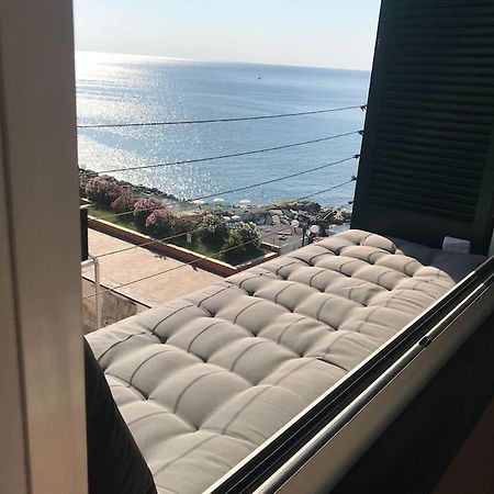 La Soluzione Perfetta Apartamento Arenzano Exterior foto