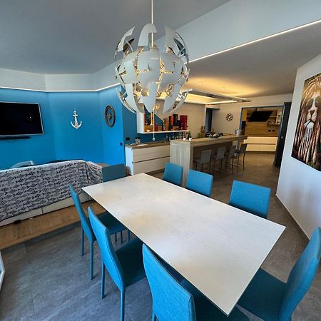 La Soluzione Perfetta Apartamento Arenzano Exterior foto