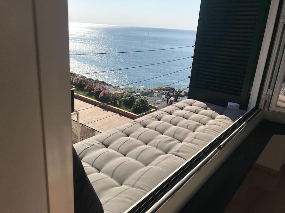 La Soluzione Perfetta Apartamento Arenzano Exterior foto