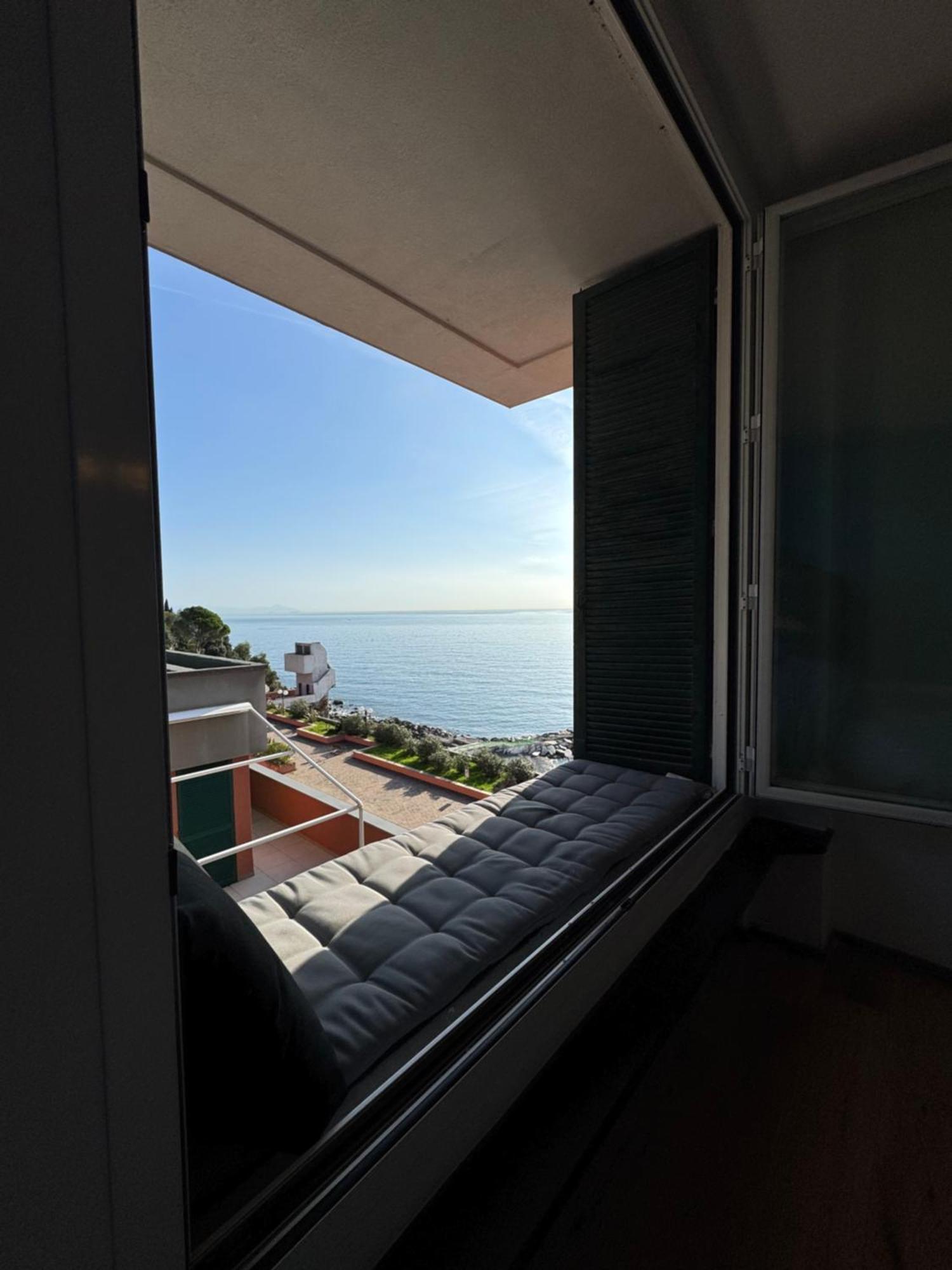 La Soluzione Perfetta Apartamento Arenzano Exterior foto