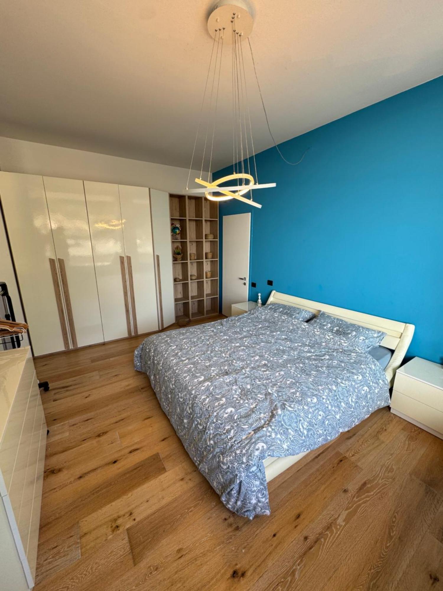 La Soluzione Perfetta Apartamento Arenzano Exterior foto