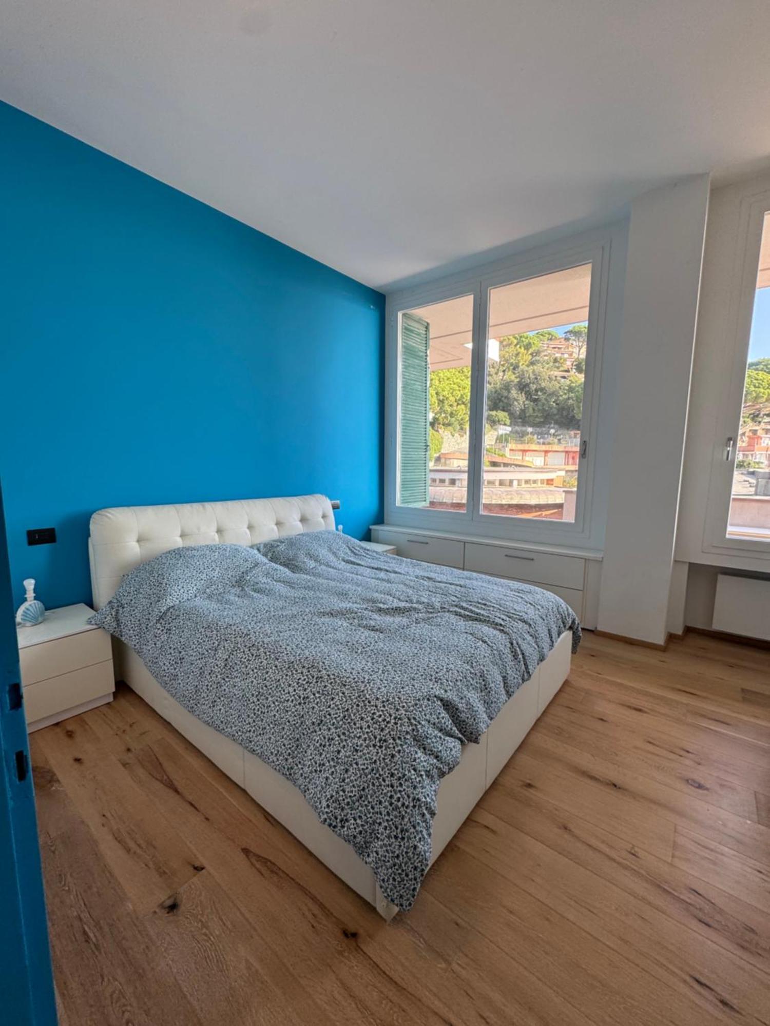 La Soluzione Perfetta Apartamento Arenzano Exterior foto