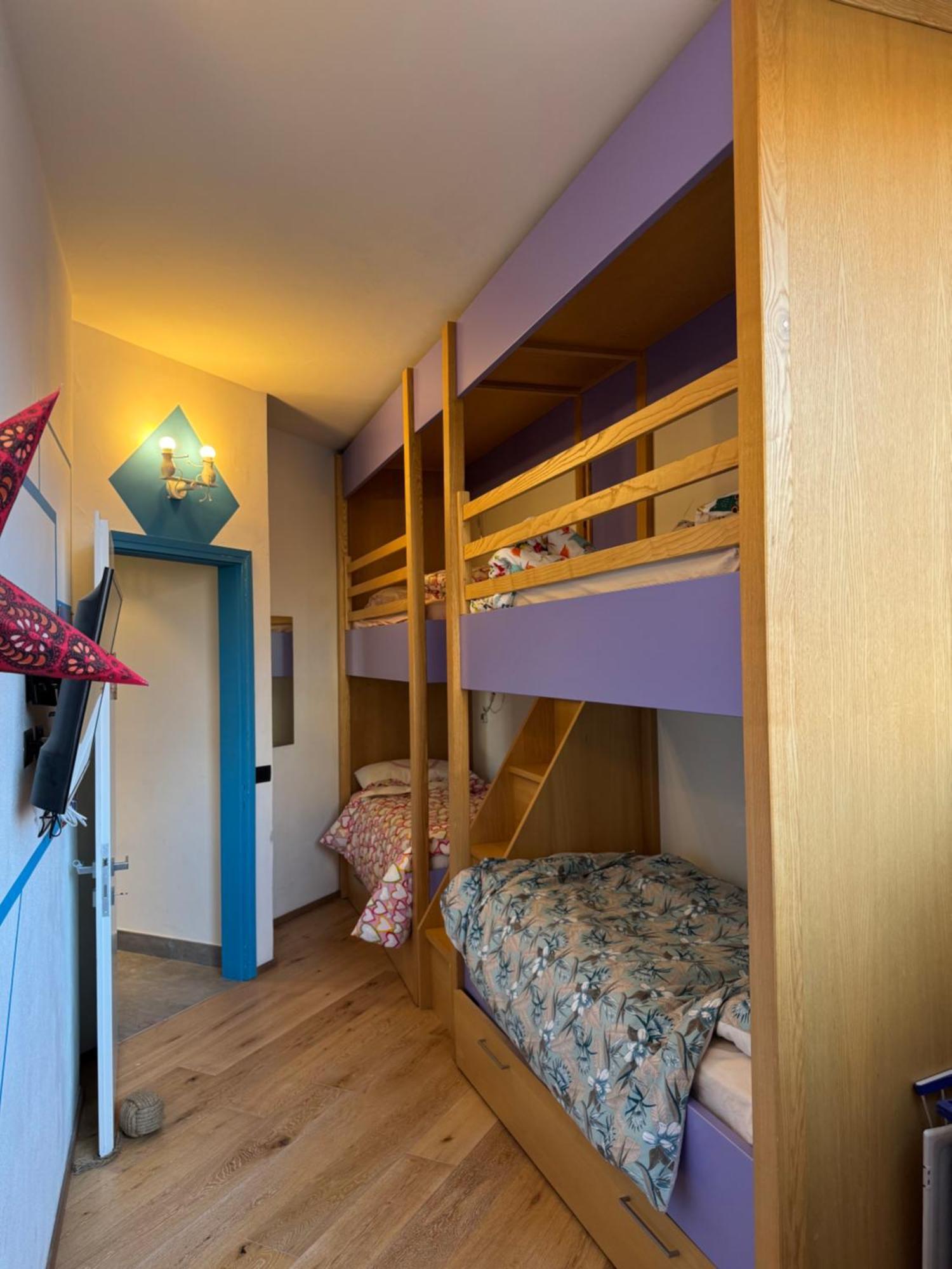 La Soluzione Perfetta Apartamento Arenzano Exterior foto