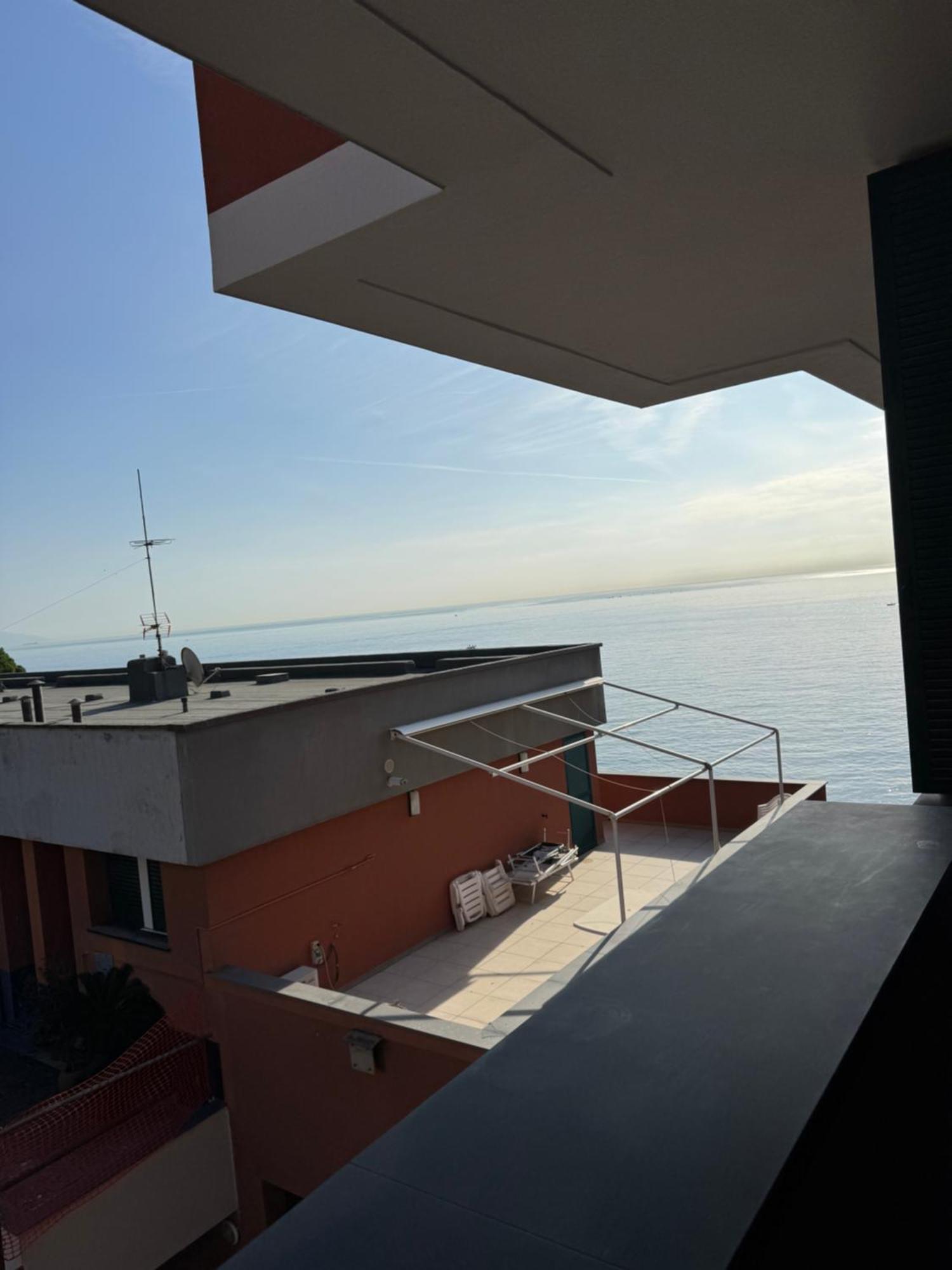 La Soluzione Perfetta Apartamento Arenzano Exterior foto