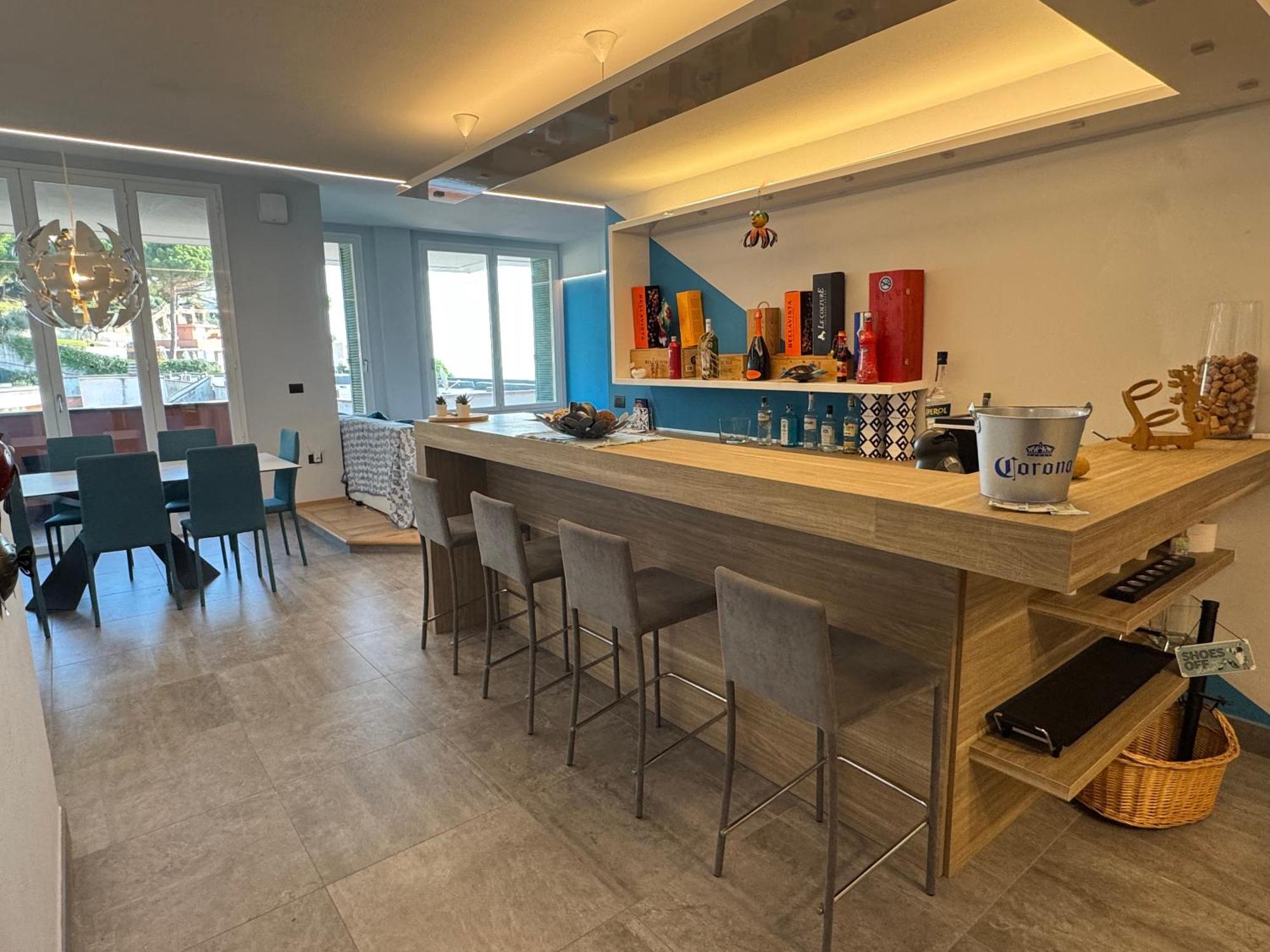 La Soluzione Perfetta Apartamento Arenzano Exterior foto